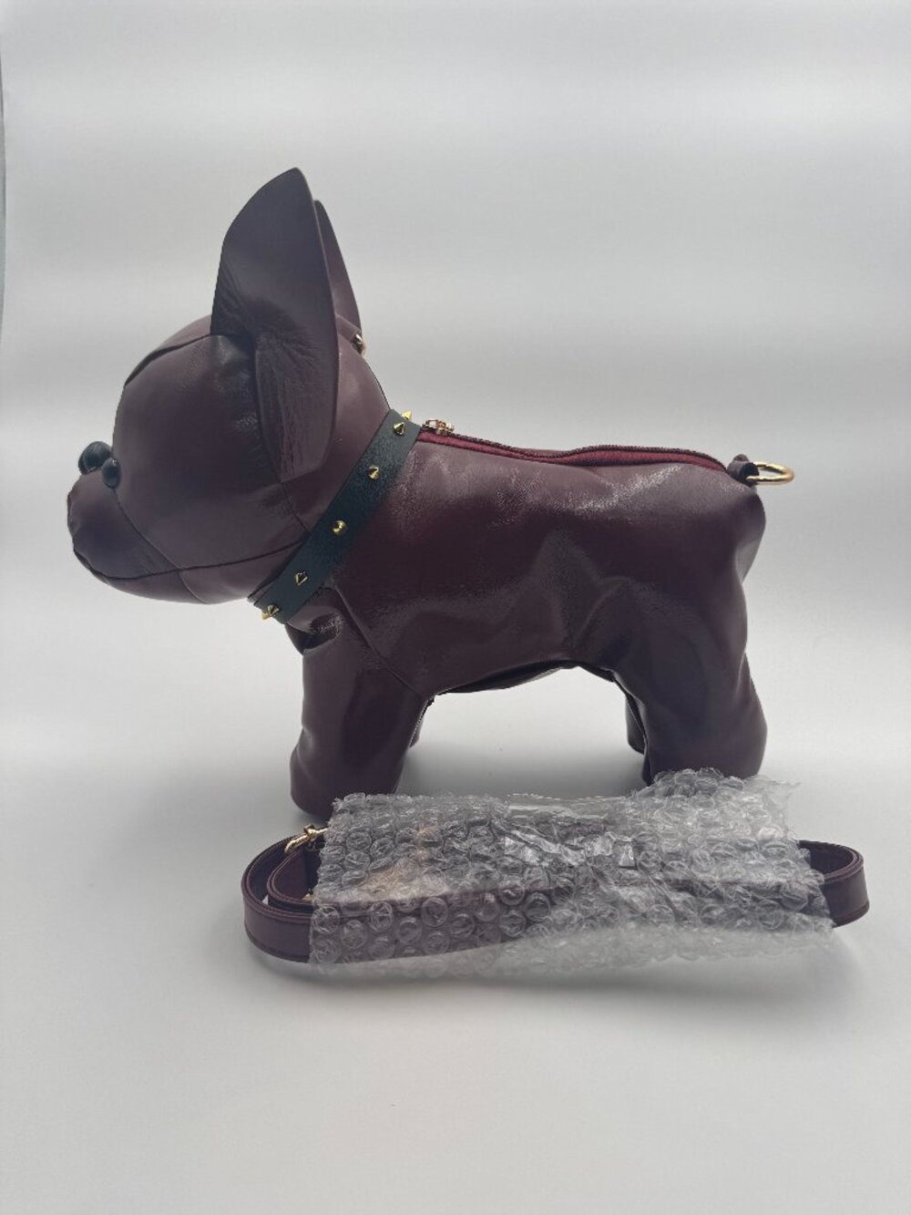 Velura Club Bollywood Dog Shaped Crossbody